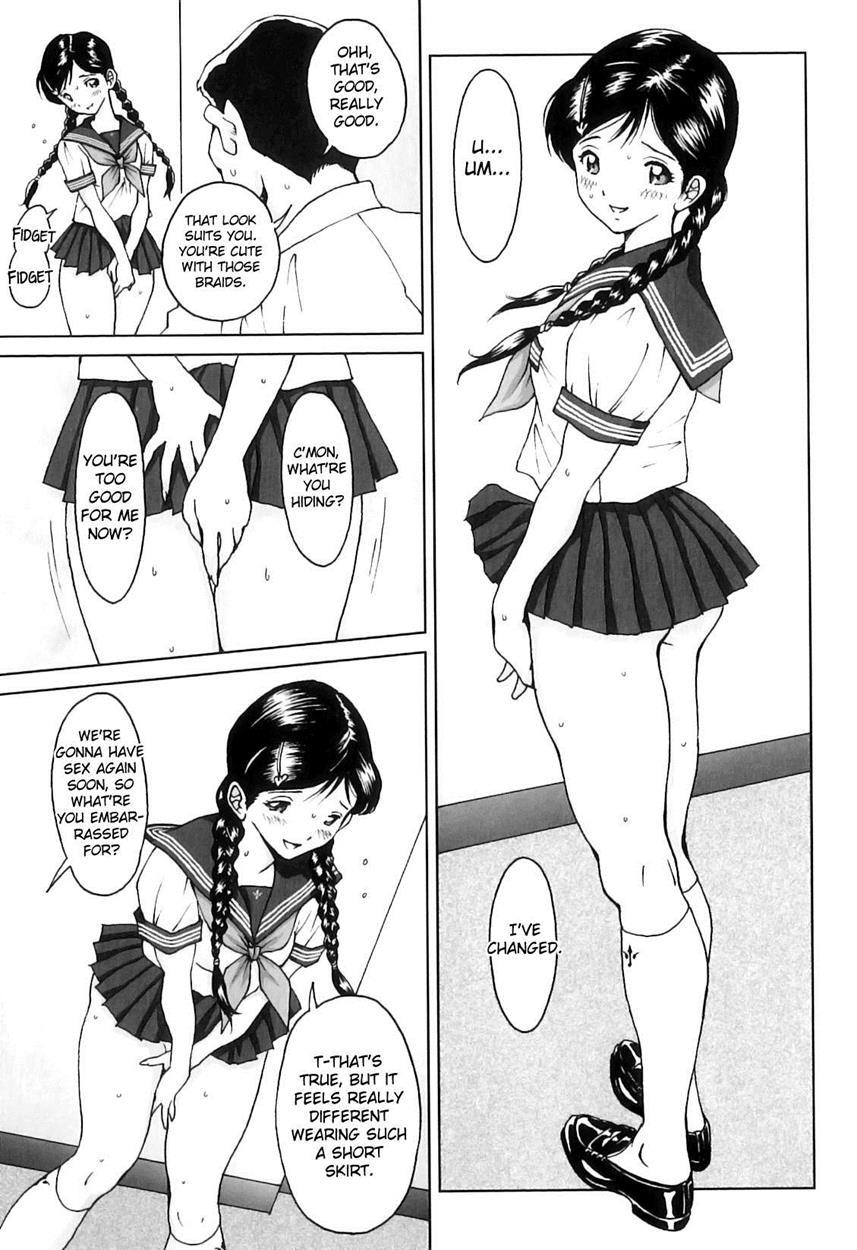 Futasuki! 6