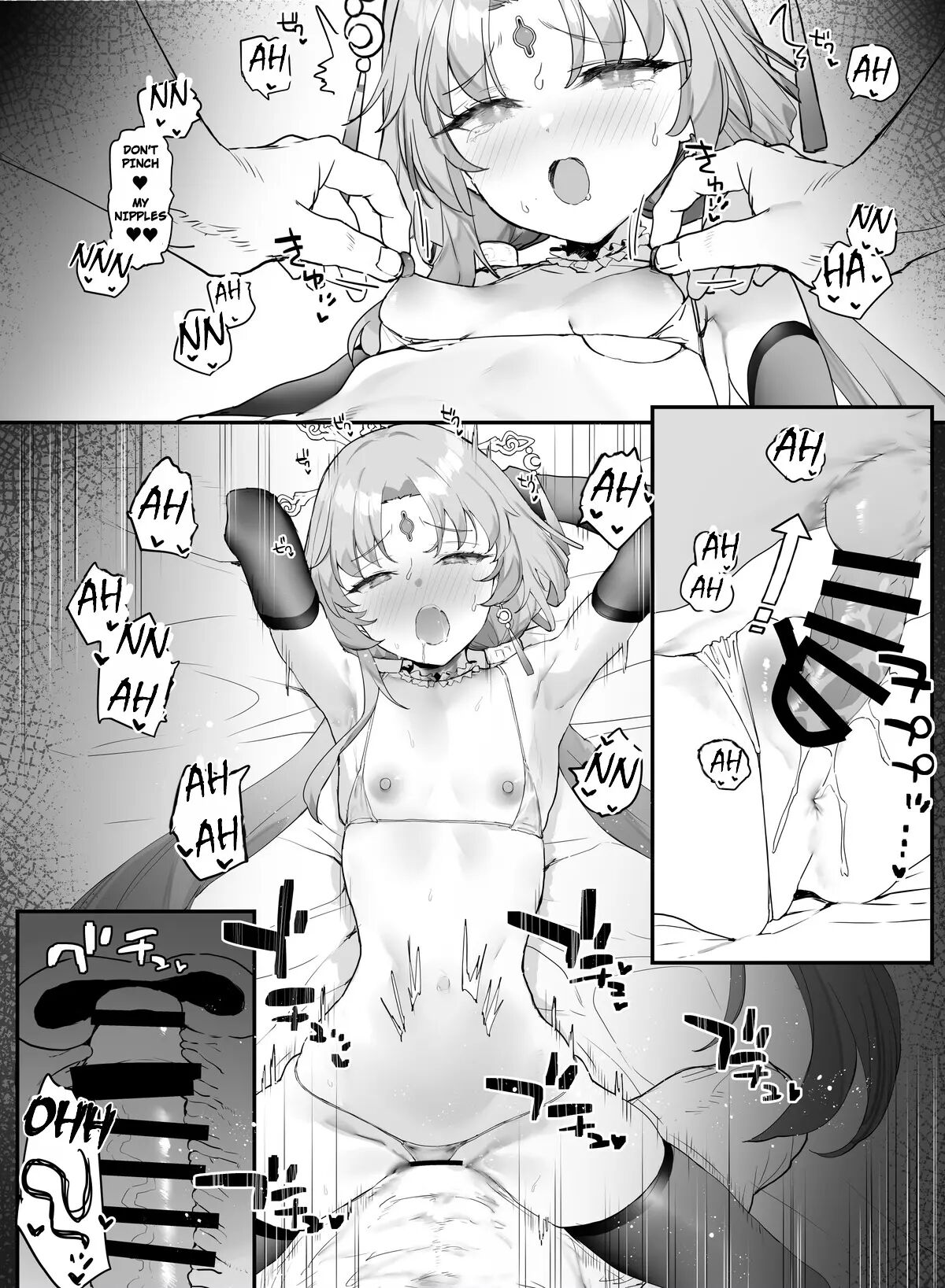 Fuxuan To Ichaicha 1
