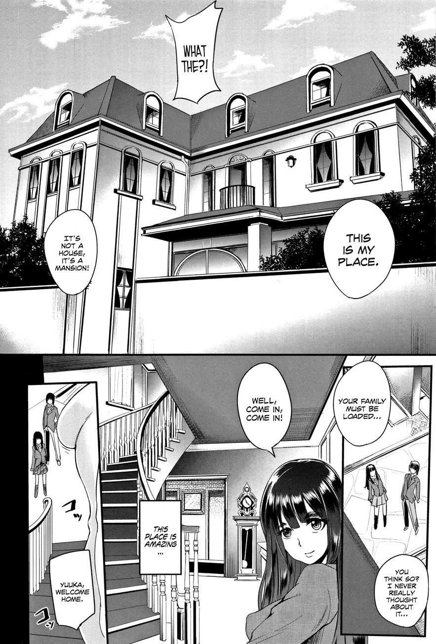Gamandekinai Mesuana 1