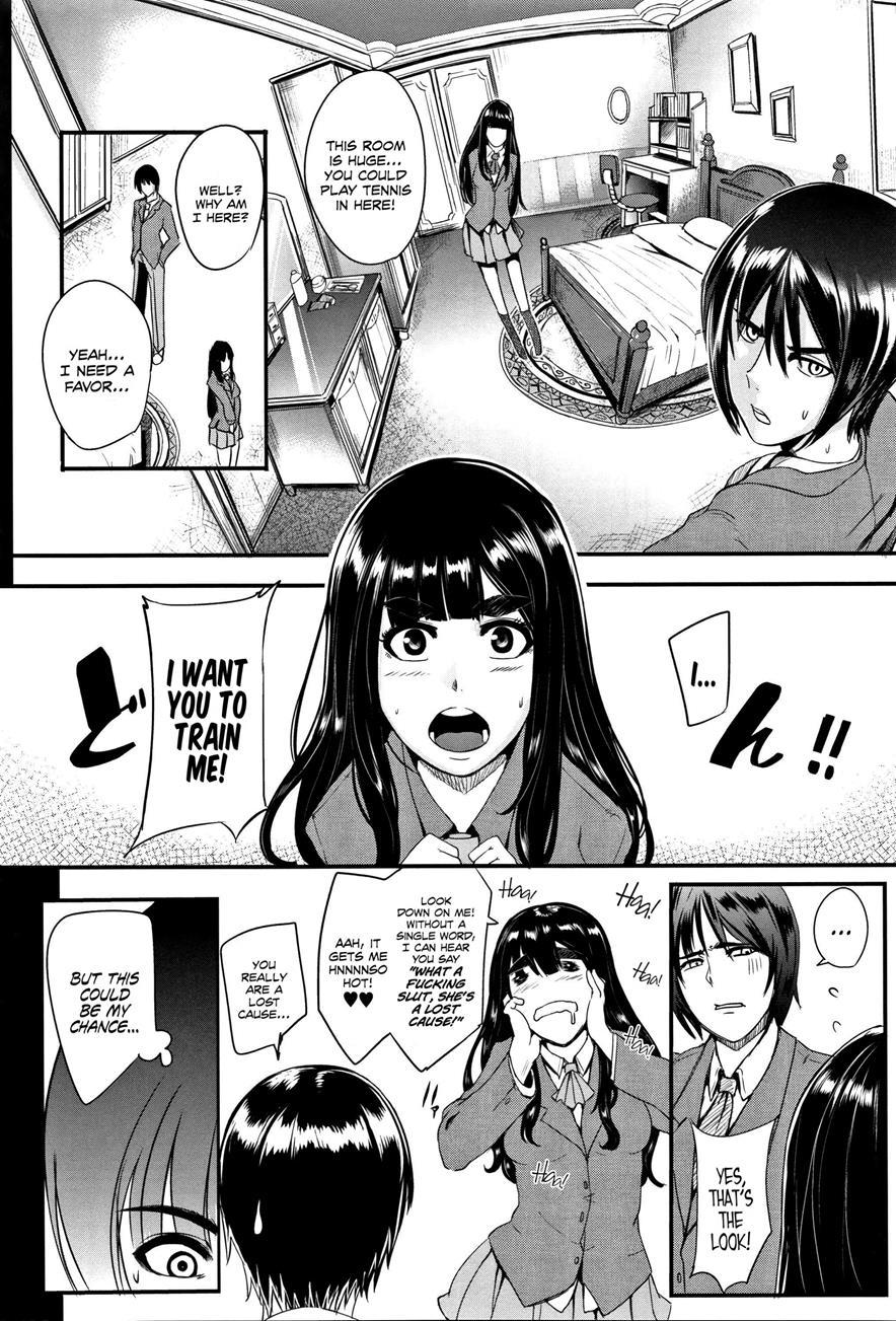 Gamandekinai Mesuana 1