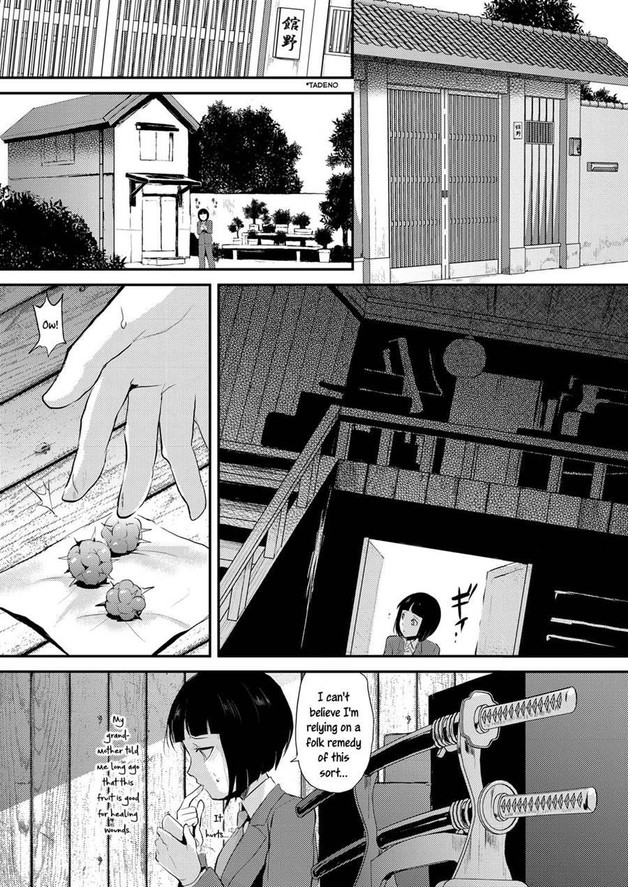 Gang-rape Classroom 1