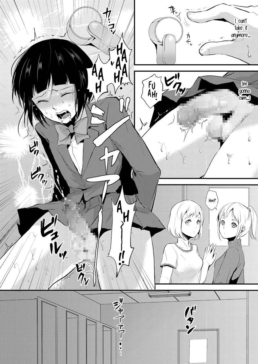 Gang-rape Classroom 1