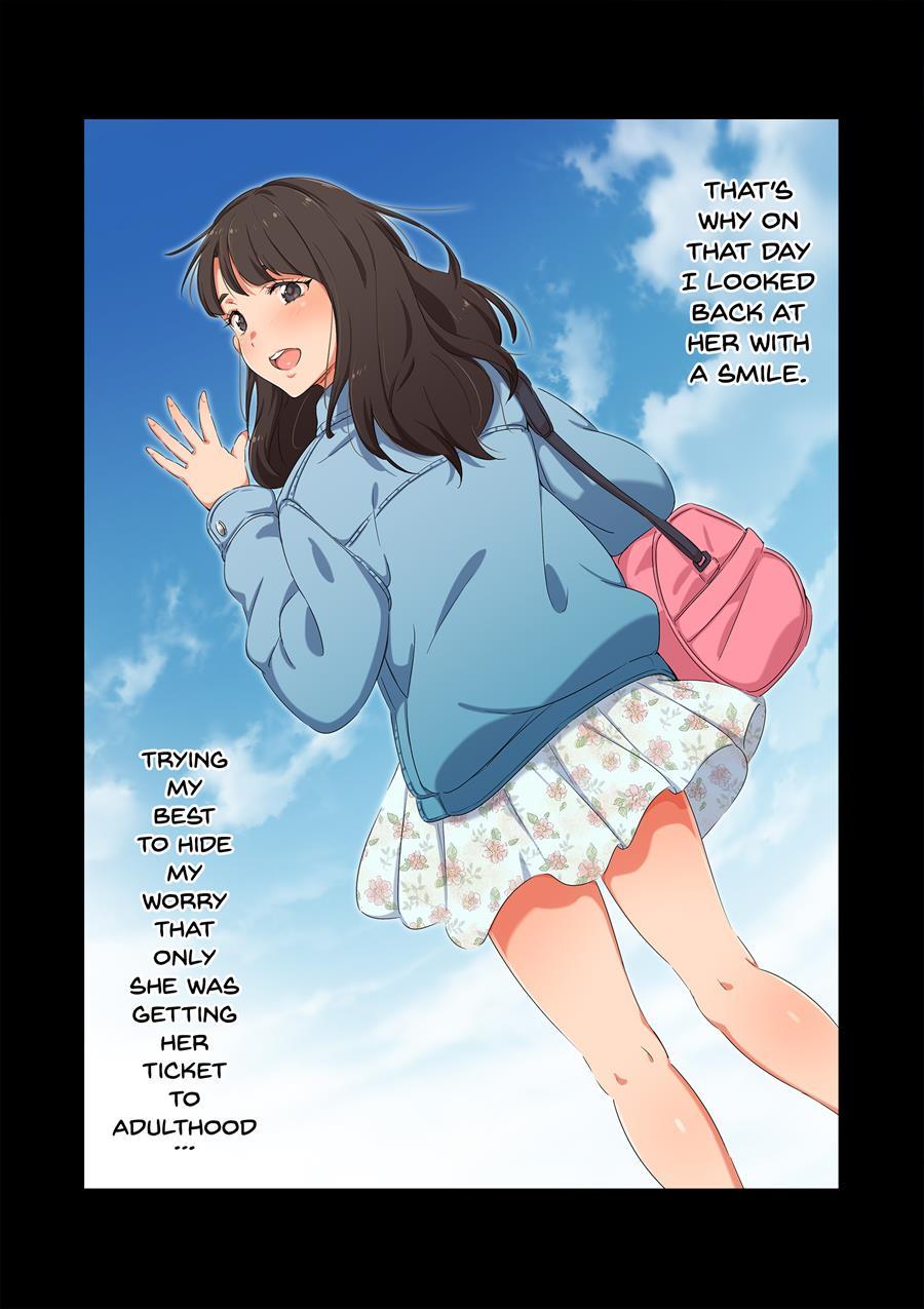 Gasshuku Menkyo No Jittai ~kanojo O Kaeta 14-kakan~ 1