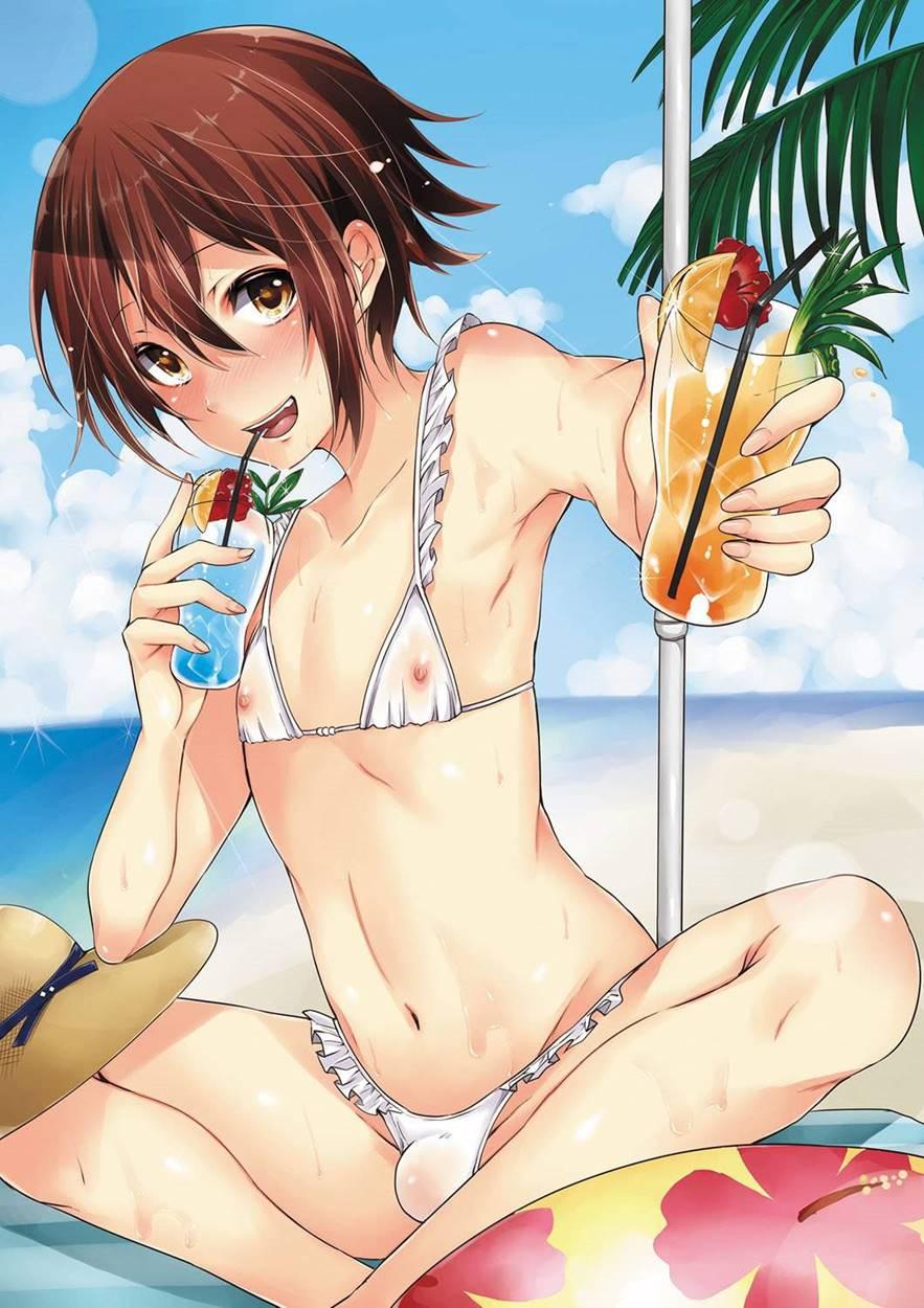 Gekkan Web Otokono Kollection! S [yaoi] 1