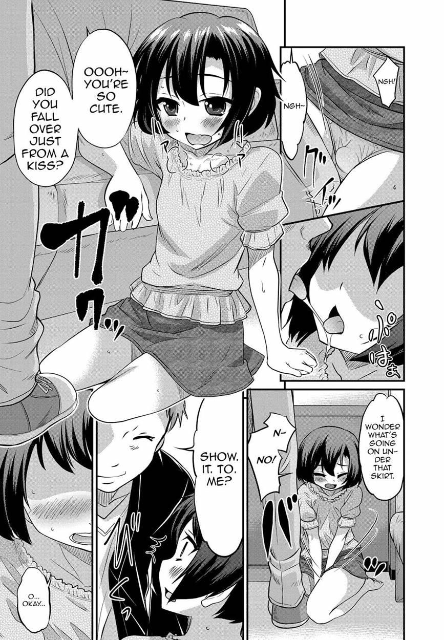 Gekkan Web Otokono Kollection! S [yaoi] 1
