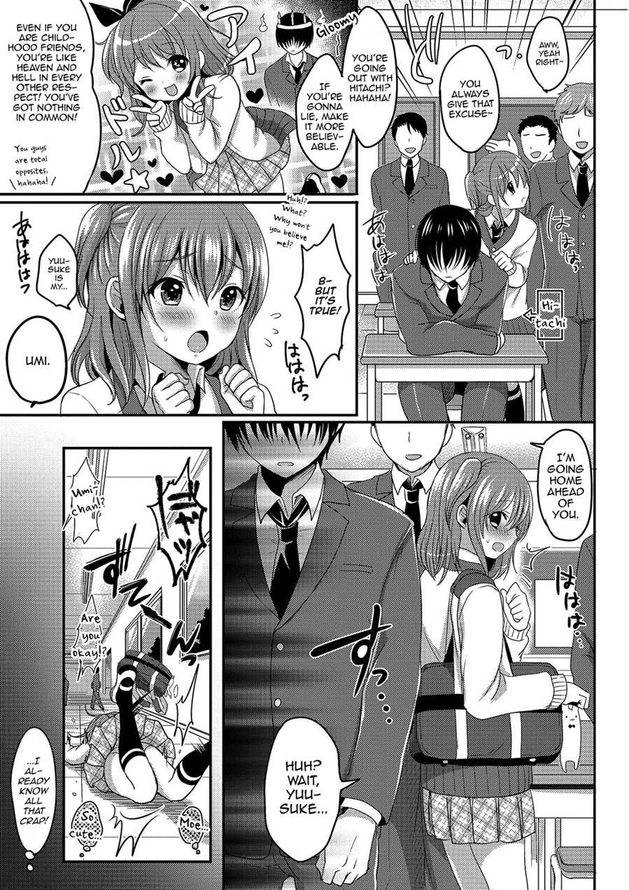 Gekkan Web Otokono Kollection! S [yaoi] 3