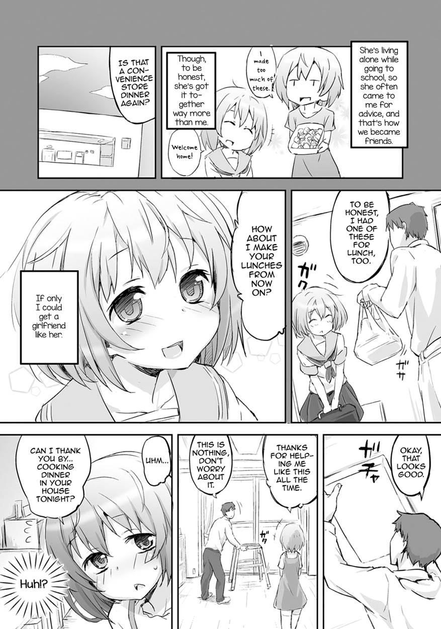 Gekkan Web Otokono Kollection! S [yaoi] 6