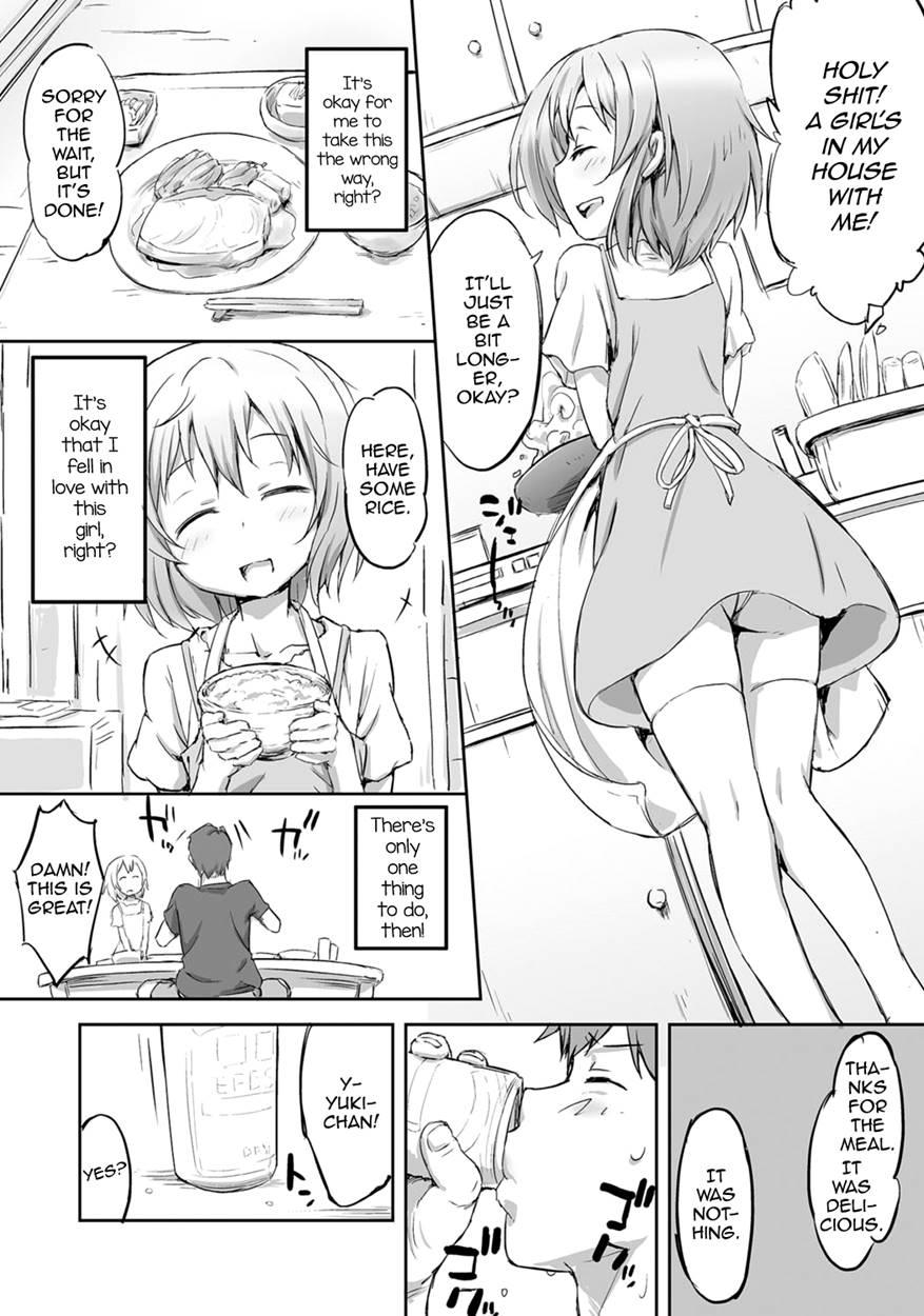 Gekkan Web Otokono Kollection! S [yaoi] 6
