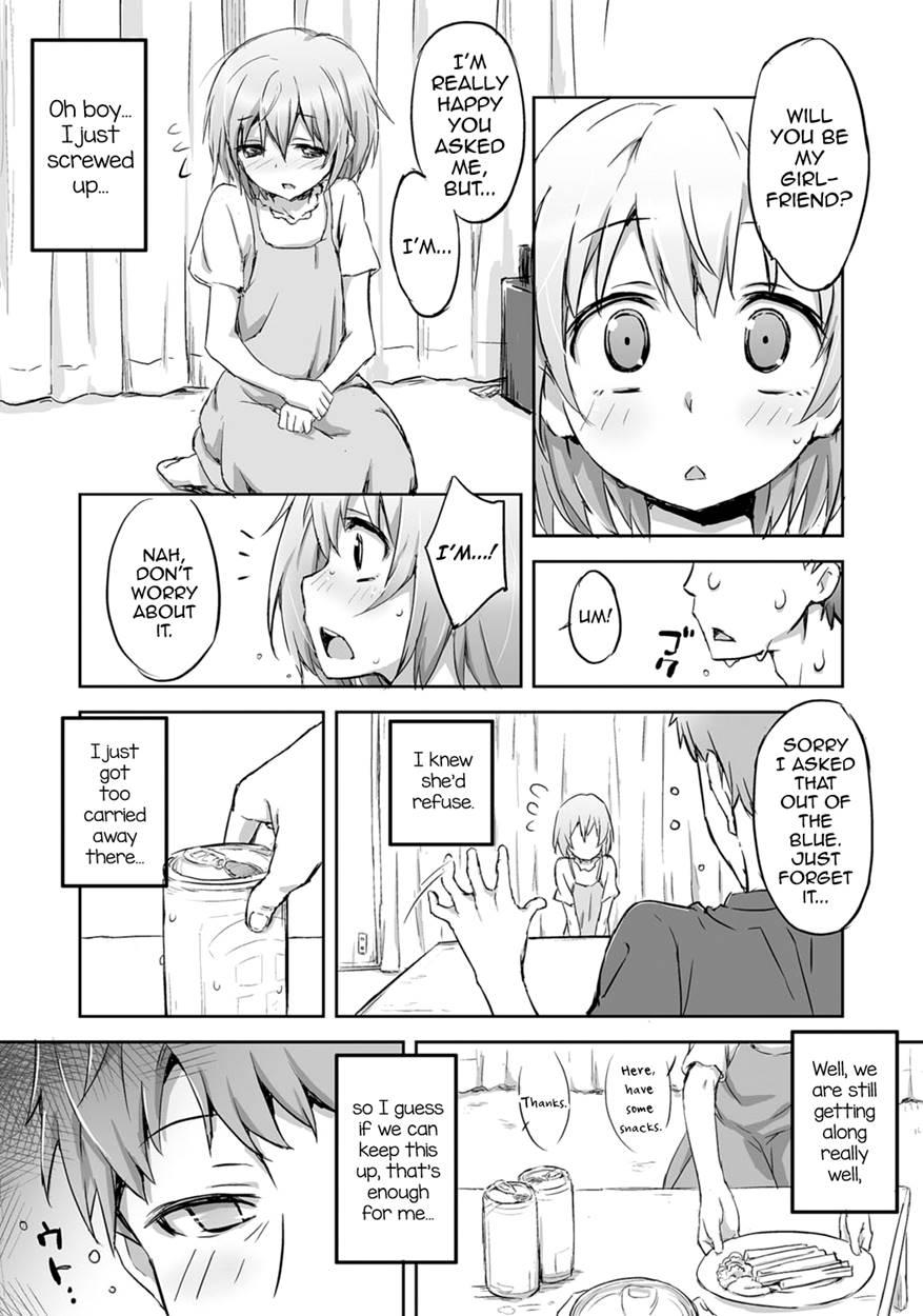 Gekkan Web Otokono Kollection! S [yaoi] 6