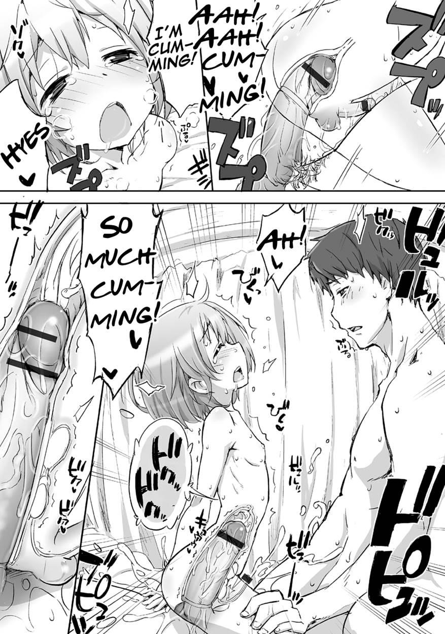 Gekkan Web Otokono Kollection! S [yaoi] 6