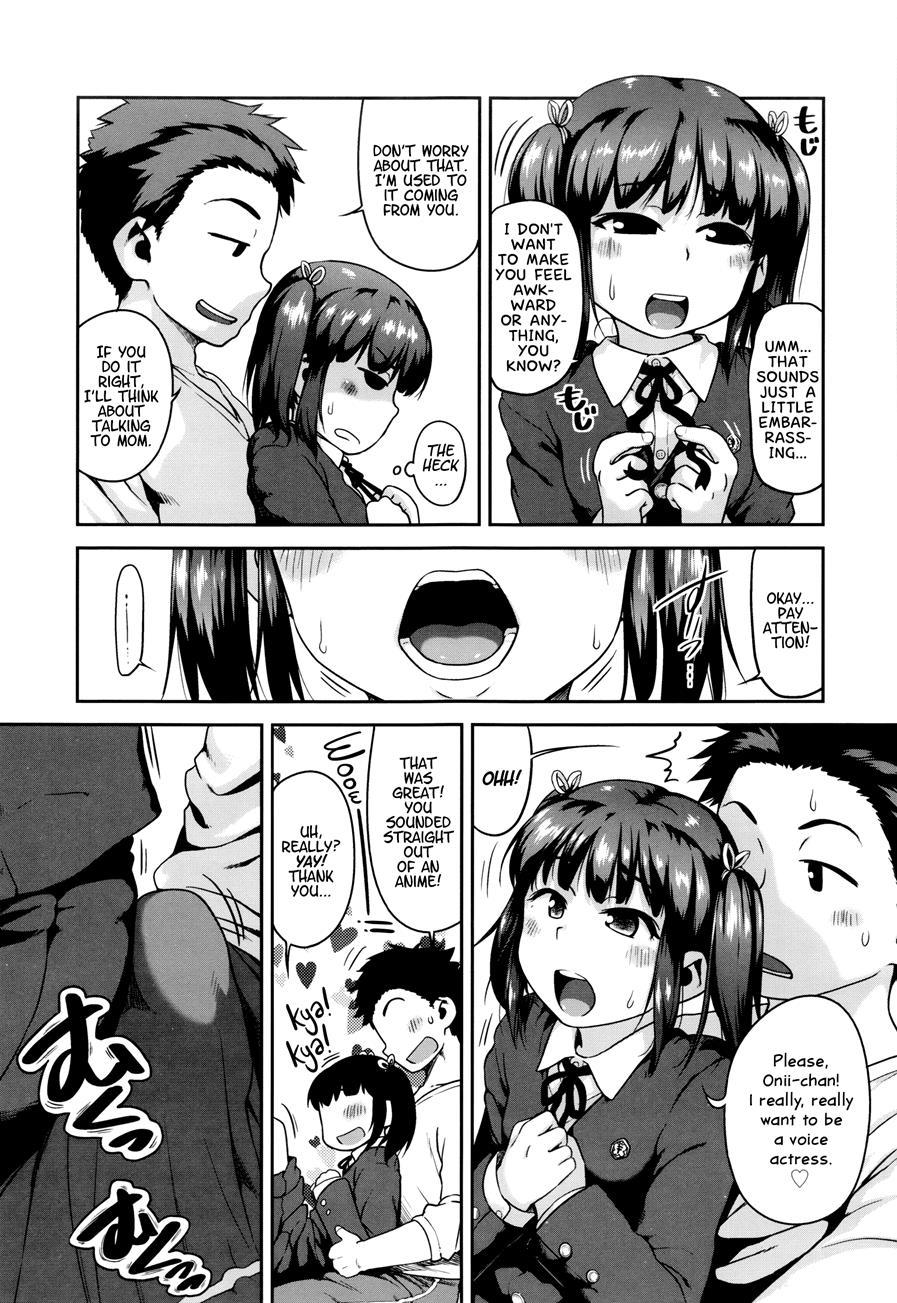 Gekou Jikoku Ni Yarimashita 1