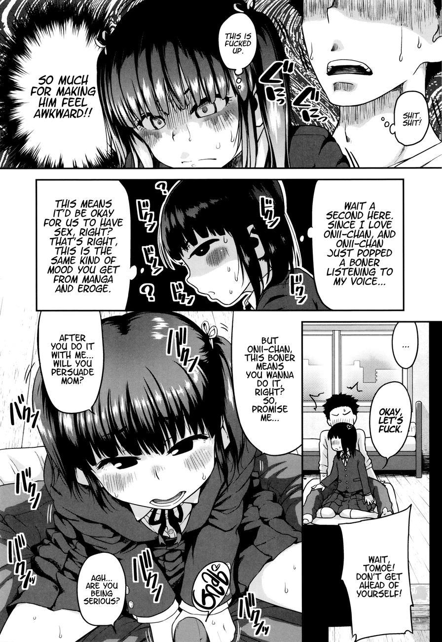 Gekou Jikoku Ni Yarimashita 1