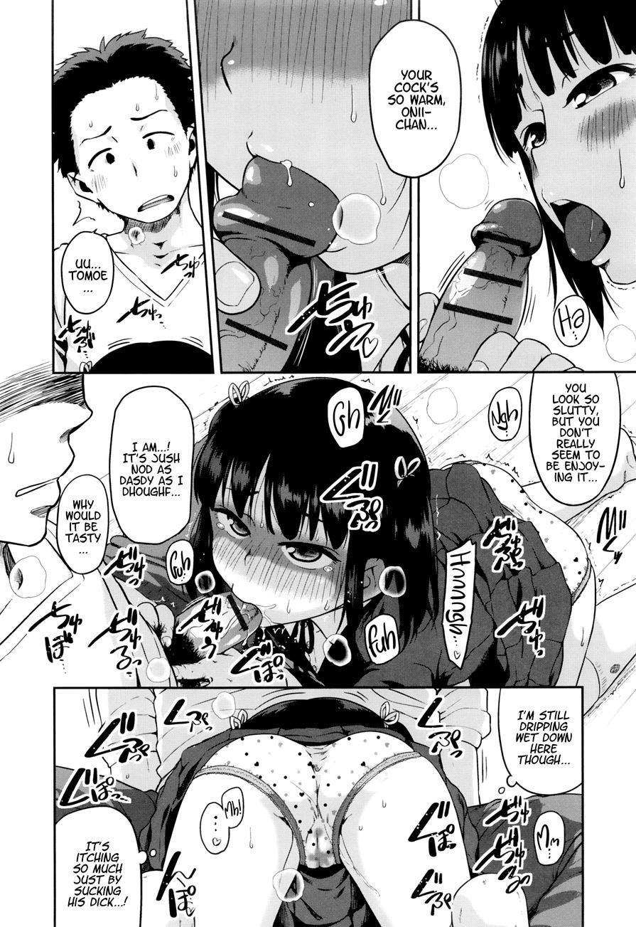 Gekou Jikoku Ni Yarimashita 1