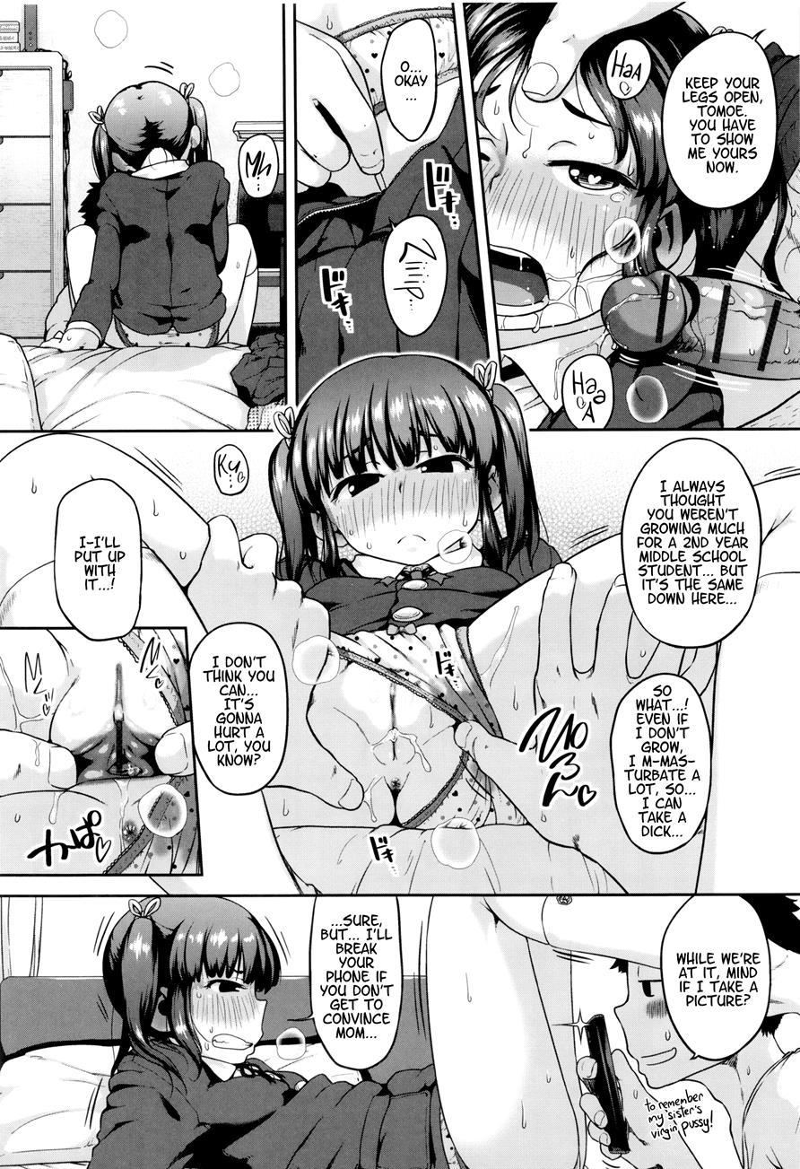 Gekou Jikoku Ni Yarimashita 1