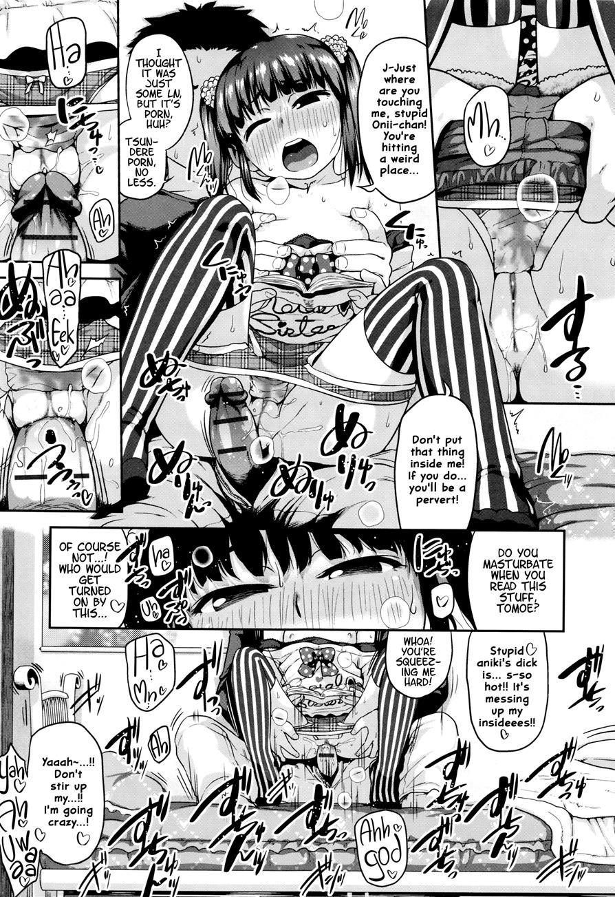 Gekou Jikoku Ni Yarimashita 1