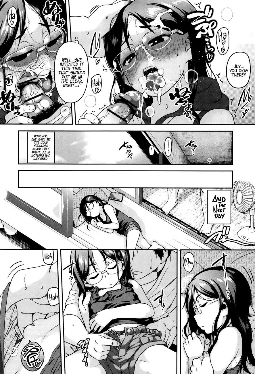 Gekou Jikoku Ni Yarimashita 1