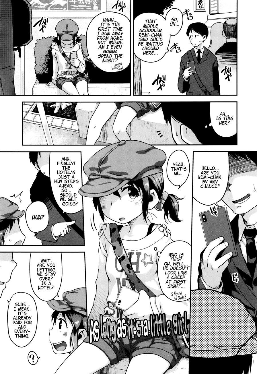 Gekou Jikoku Ni Yarimashita 1