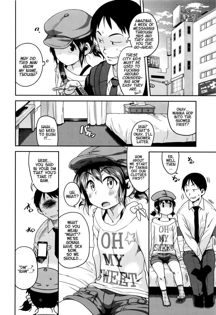 Gekou Jikoku Ni Yarimashita 1