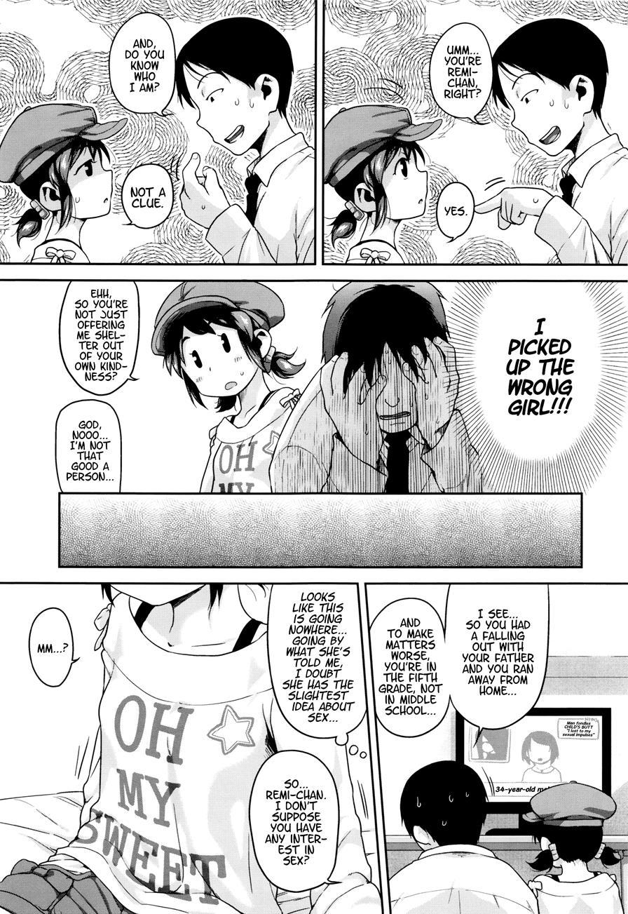 Gekou Jikoku Ni Yarimashita 1