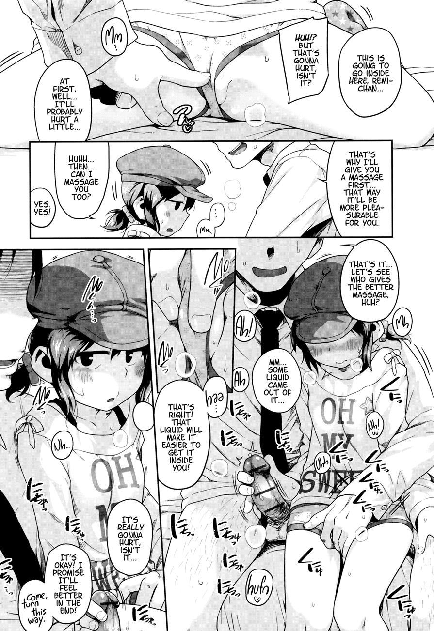 Gekou Jikoku Ni Yarimashita 1