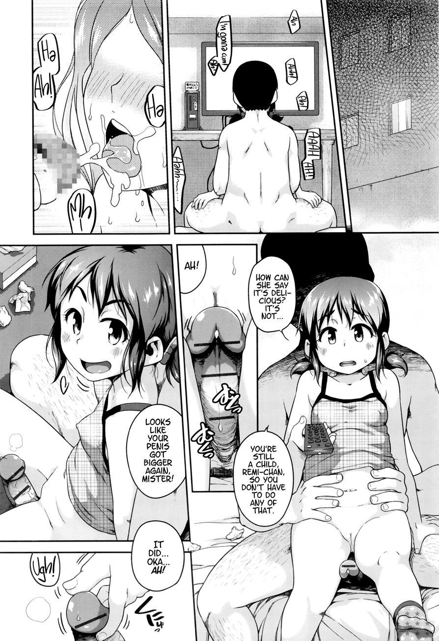 Gekou Jikoku Ni Yarimashita 1
