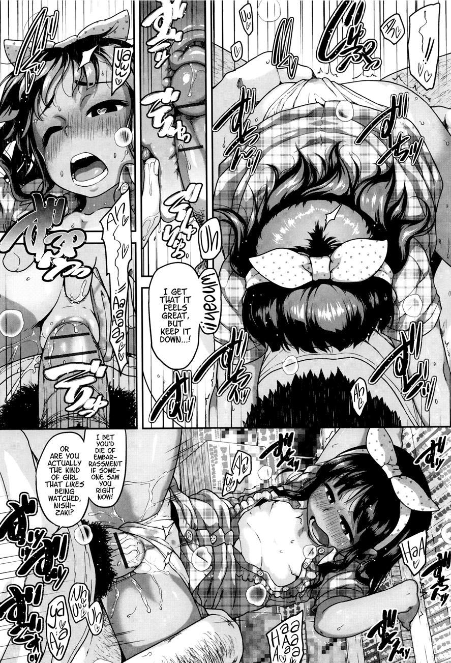 Gekou Jikoku Ni Yarimashita 1