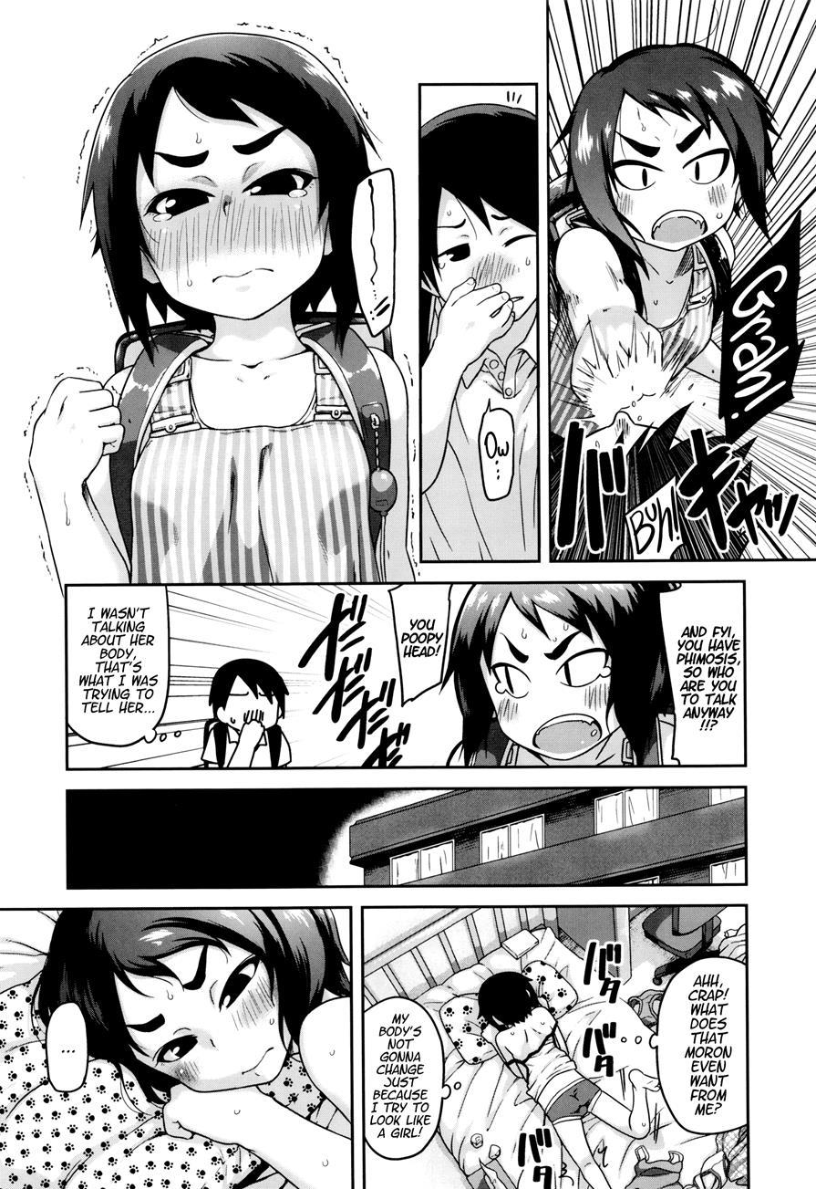 Gekou Jikoku Ni Yarimashita 1
