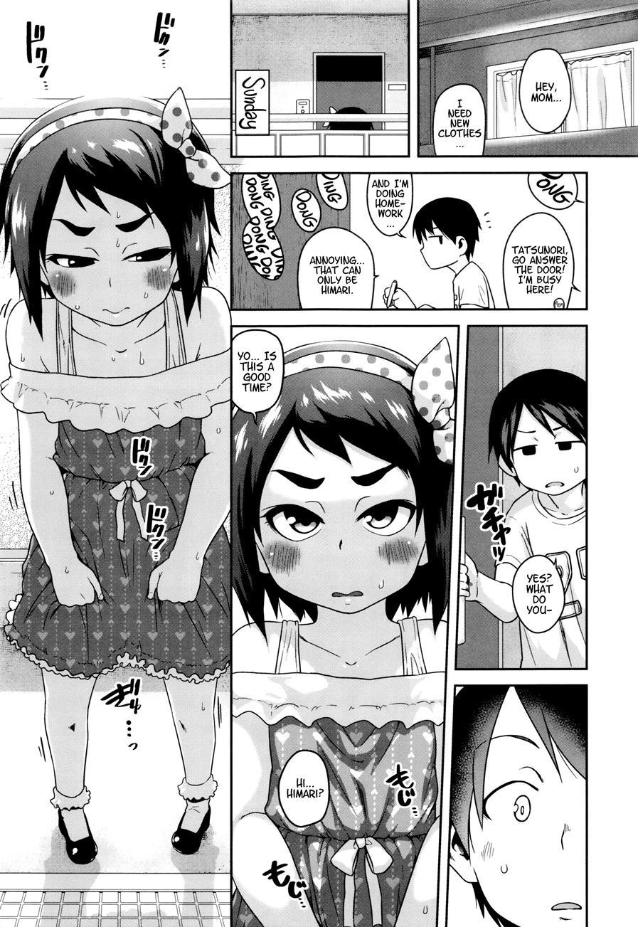 Gekou Jikoku Ni Yarimashita 1