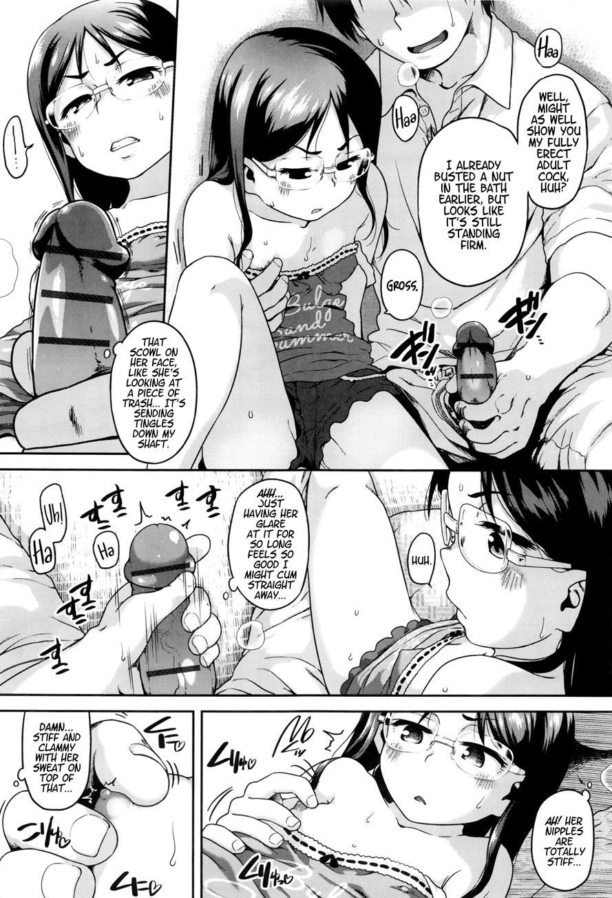 Gekou Jikoku Ni Yarimashita 1