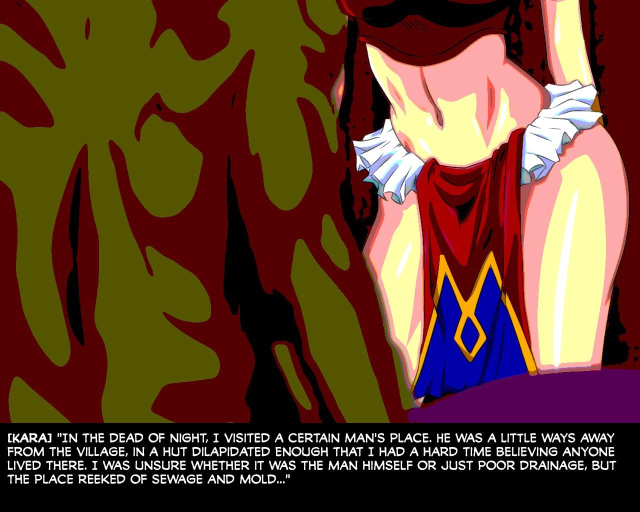 Genesis Regression 1