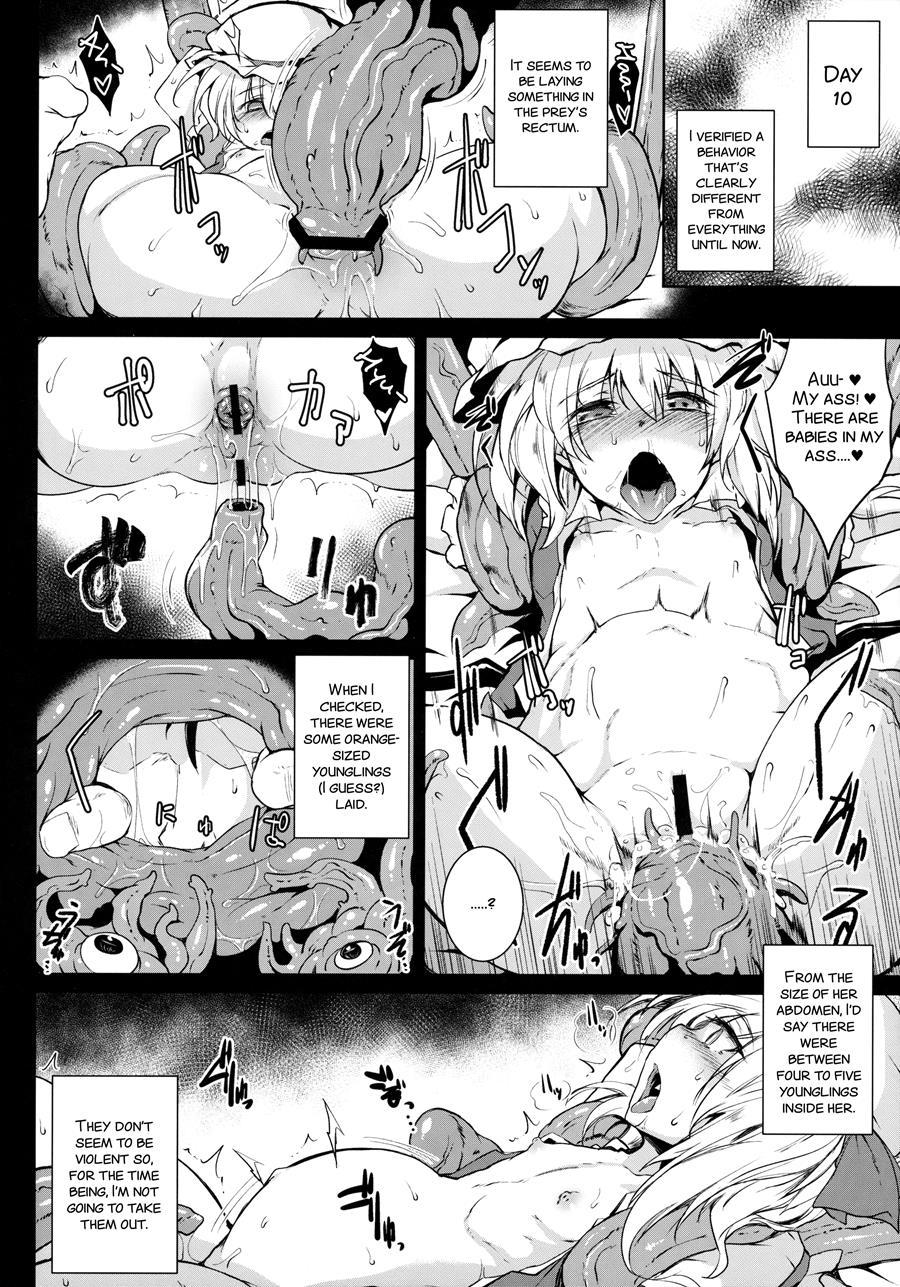 Gensou Enkou -inaba- 4