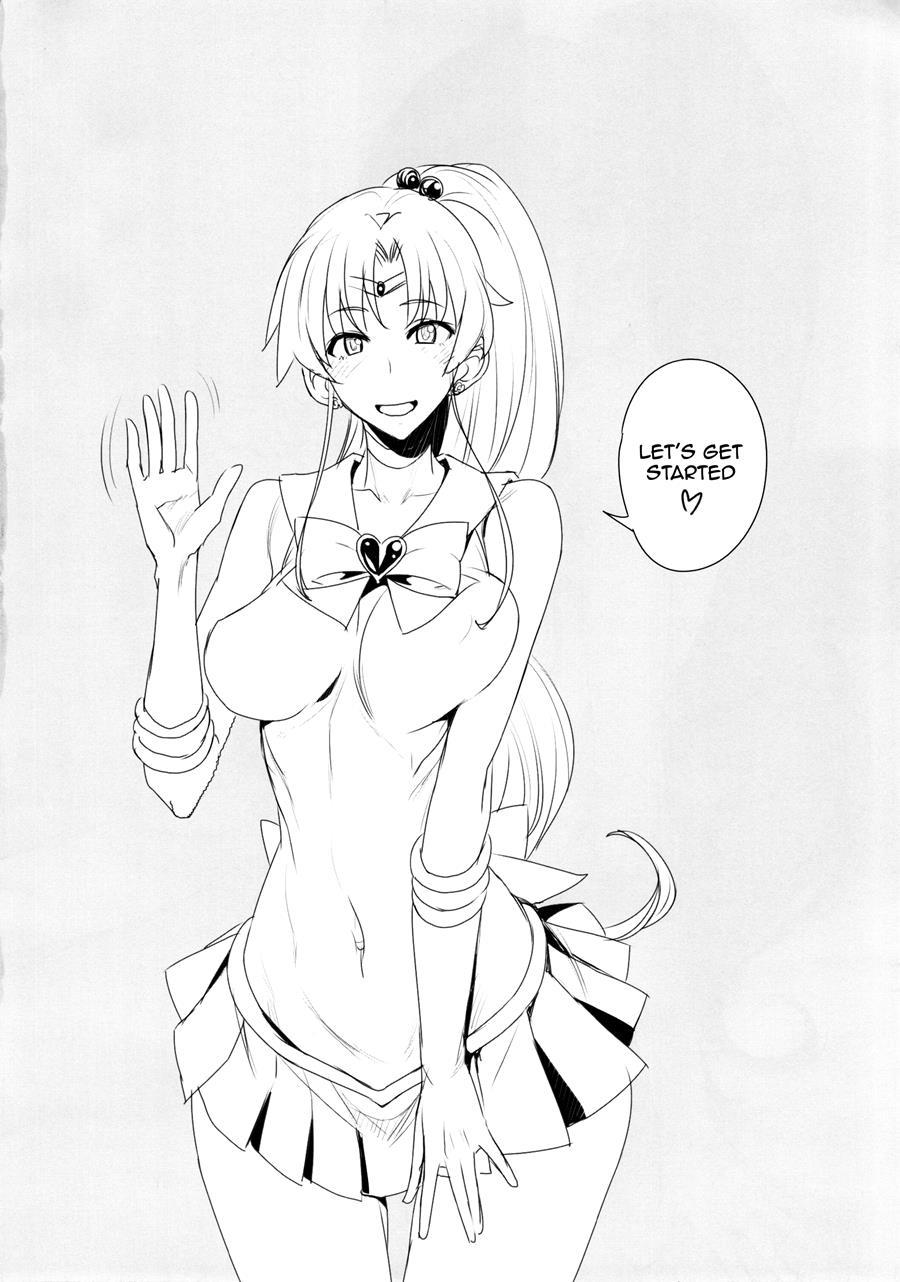 Getsu Ka Sui Moku Kin Do Nichi Full Color - Hotel Venus E Youkoso!! 10