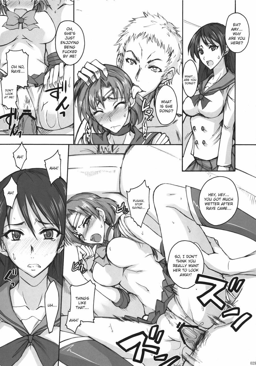 Getsu Ka Sui Moku Kin Do Nichi Full Color - Hotel Venus E Youkoso!! 2