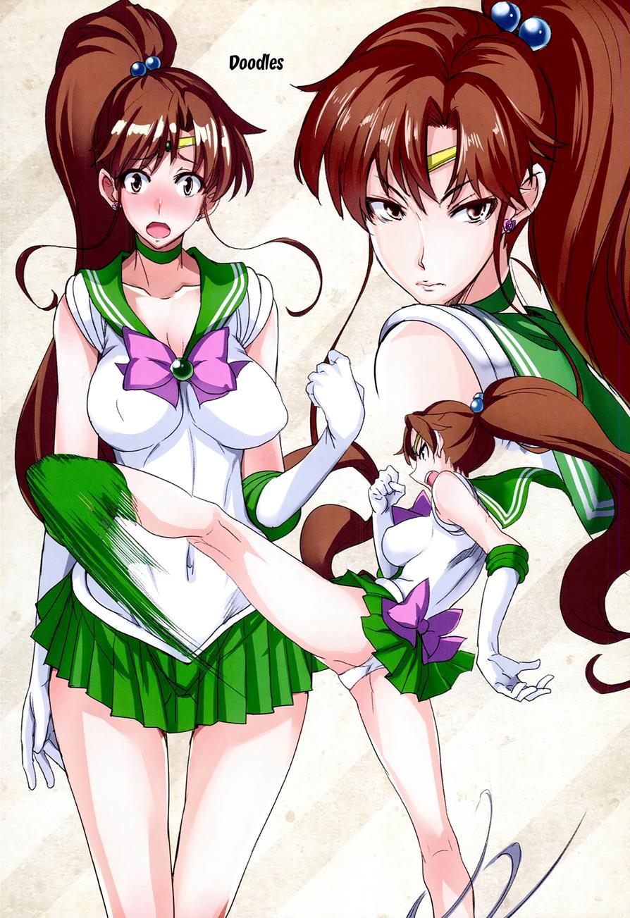 Getsu Ka Sui Moku Kin Do Nichi Full Color - Hotel Venus E Youkoso!! 22