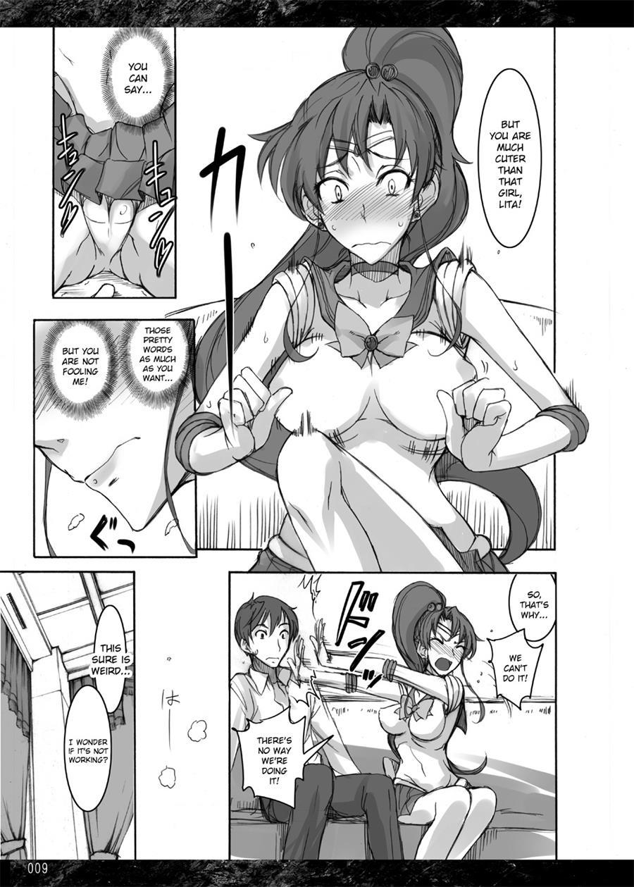 Getsu Ka Sui Moku Kin Do Nichi Full Color - Hotel Venus E Youkoso!! 3.5
