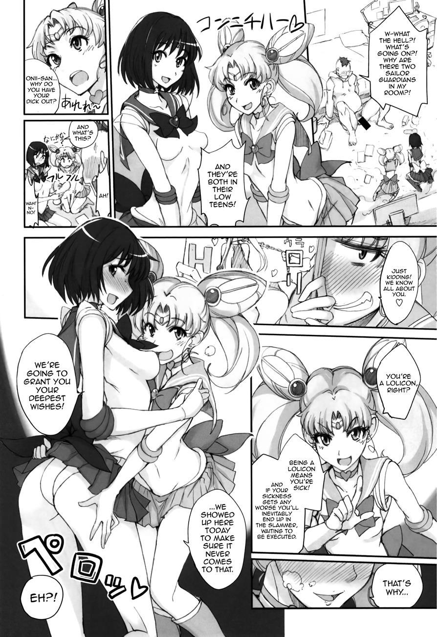 Getsu Ka Sui Moku Kin Do Nichi Full Color - Hotel Venus E Youkoso!! 8