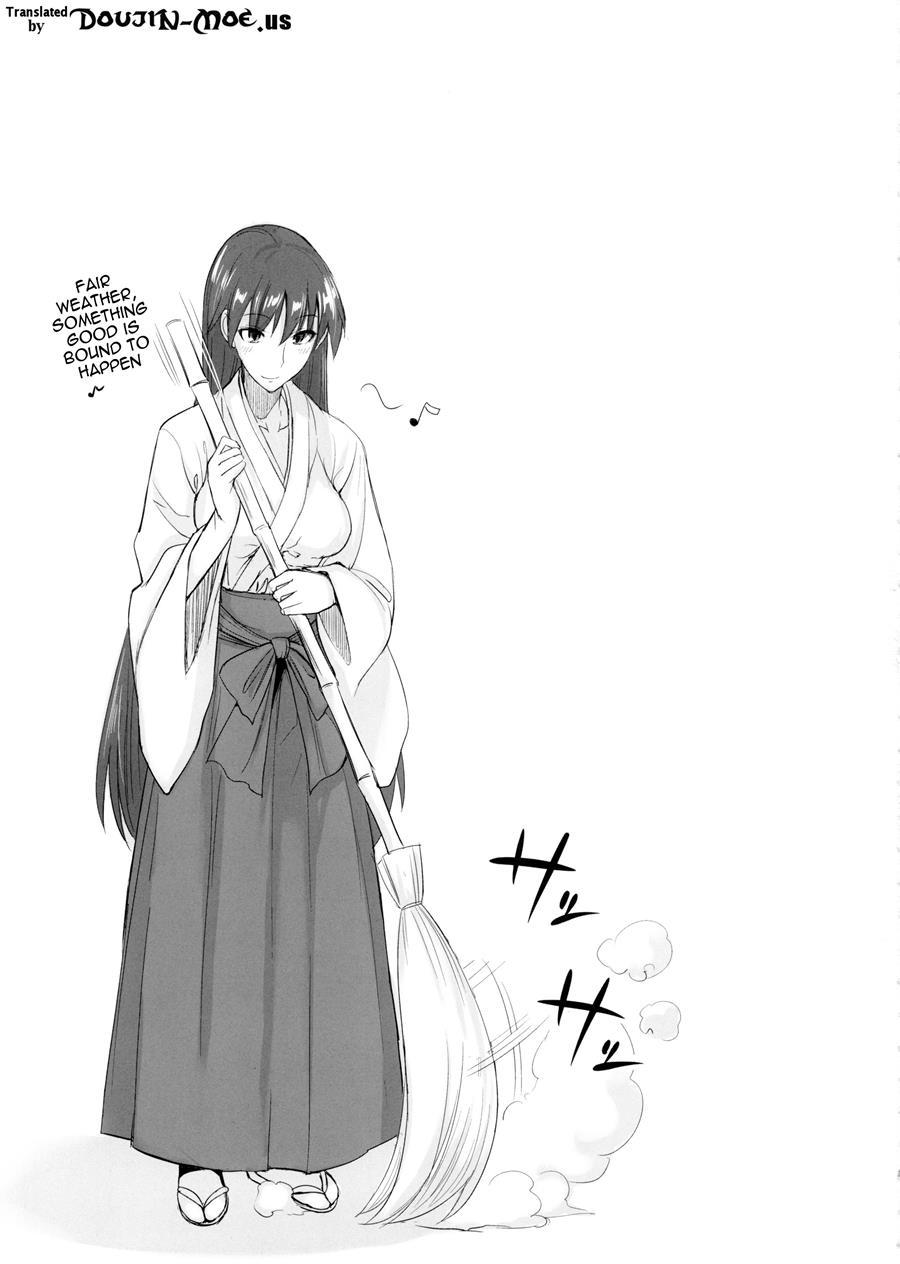 Getsu Ka Sui Moku Kin Do Nichi Full Color - Hotel Venus E Youkoso!! 9