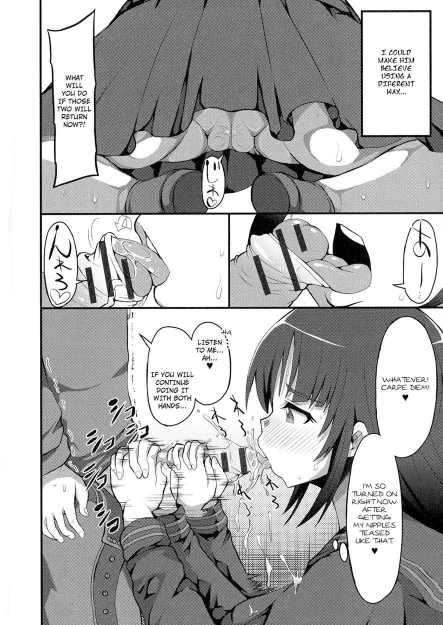Getting Reborn As An Otaku Princess 1