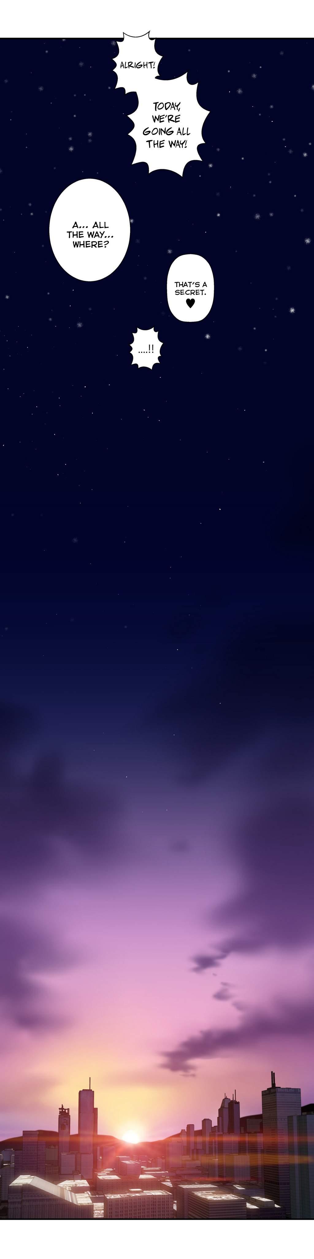 Ghost Love [korean] 15