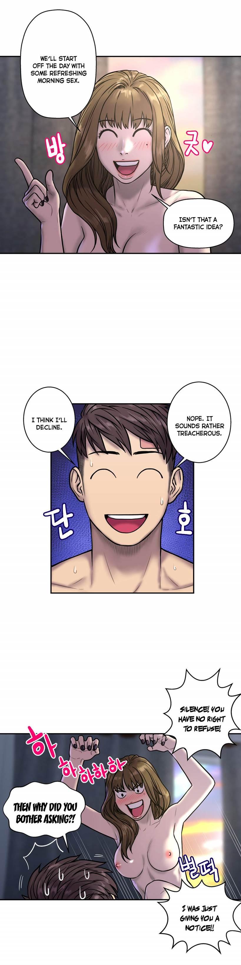 Ghost Love [korean] 18