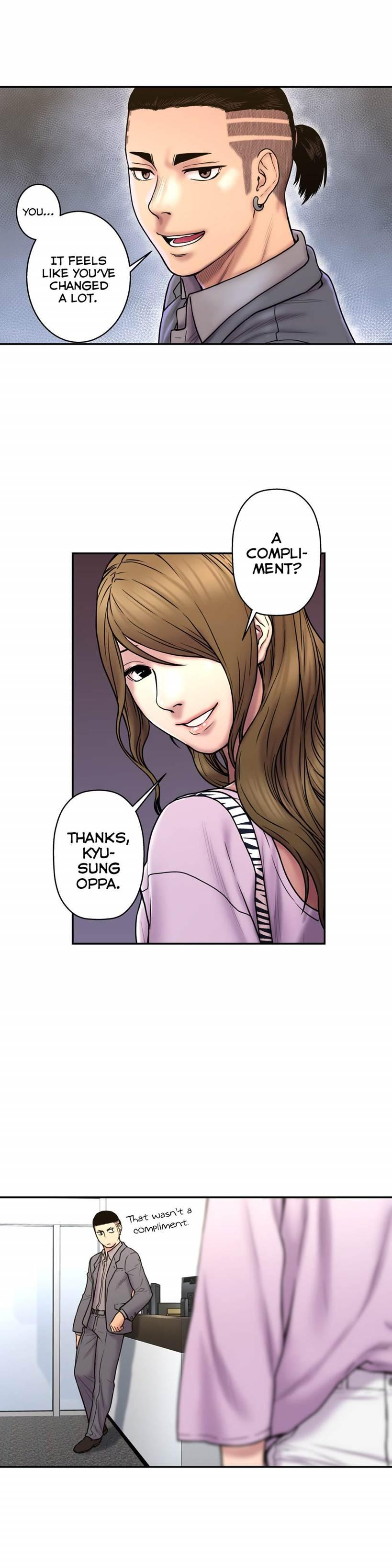 Ghost Love [korean] 18