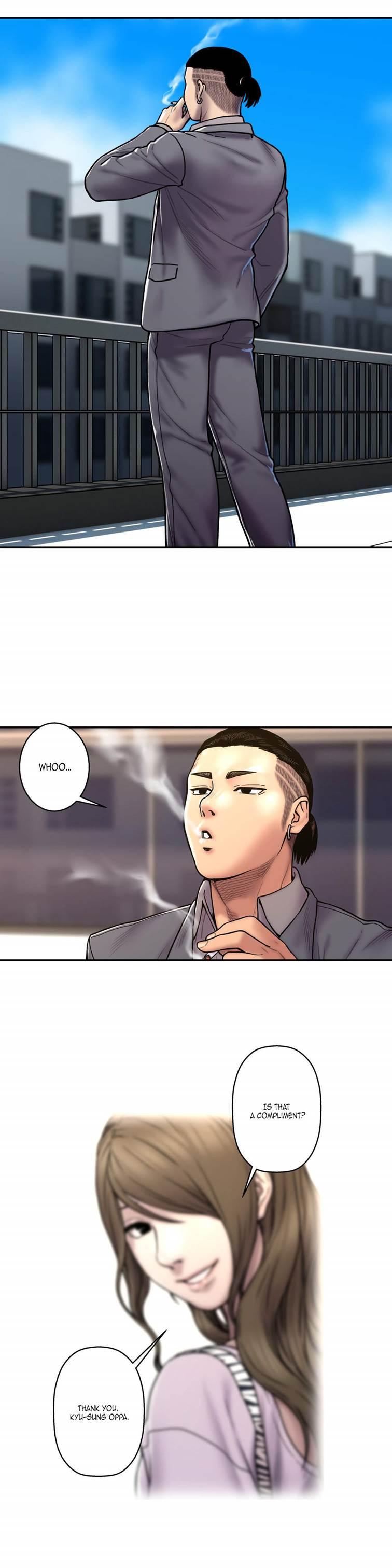 Ghost Love [korean] 19