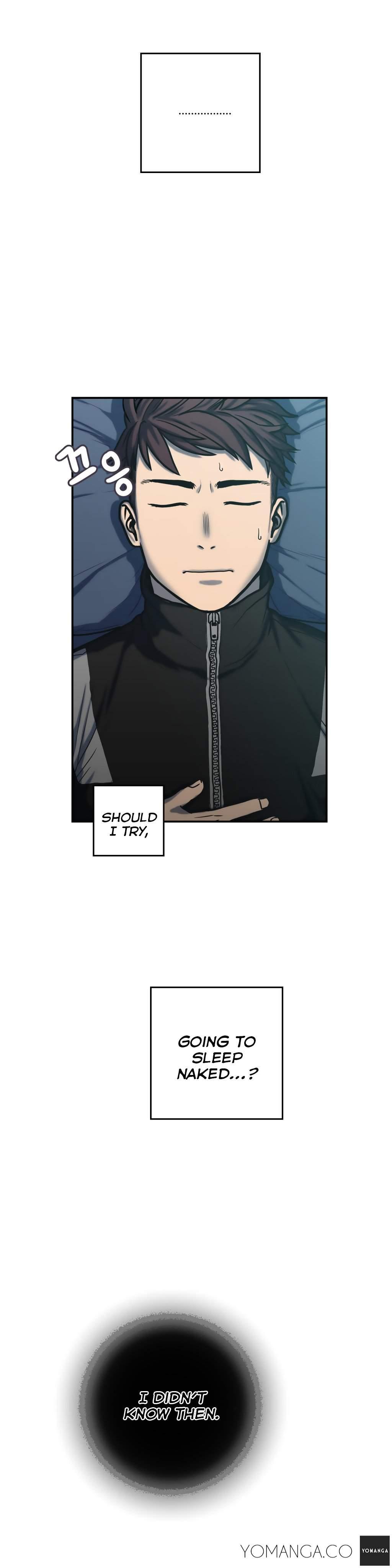 Ghost Love [korean] 2