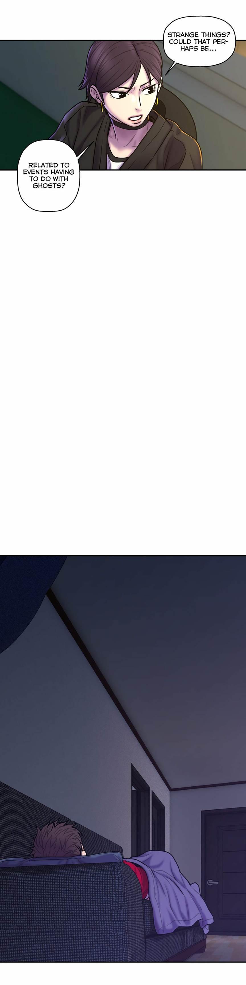 Ghost Love [korean] 22