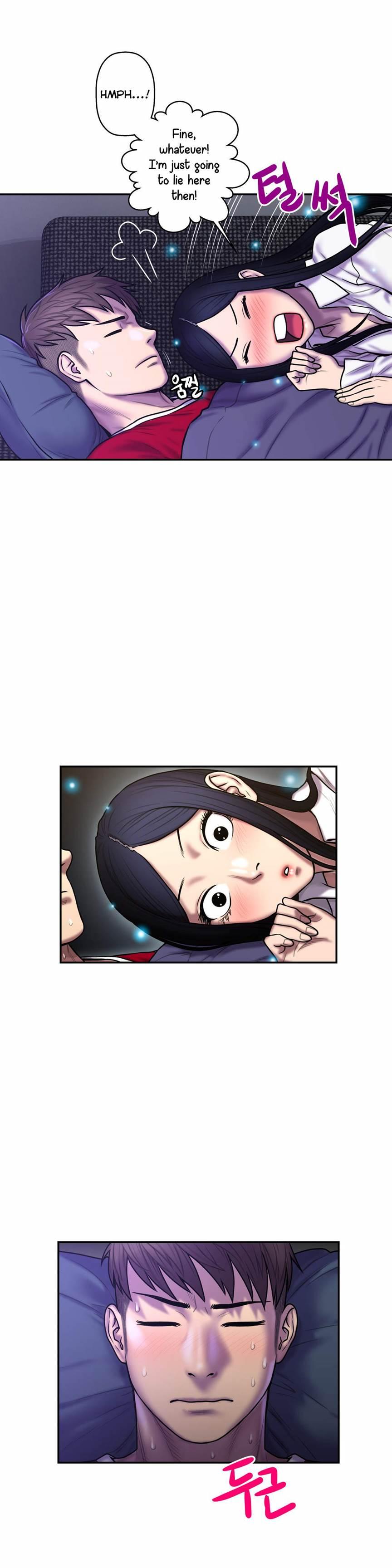 Ghost Love [korean] 22