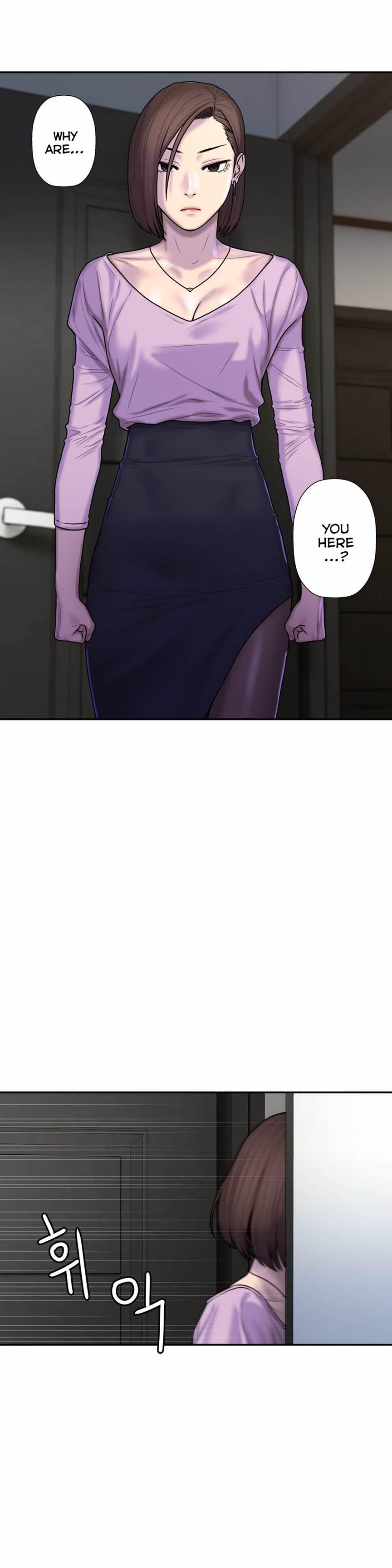 Ghost Love [korean] 23
