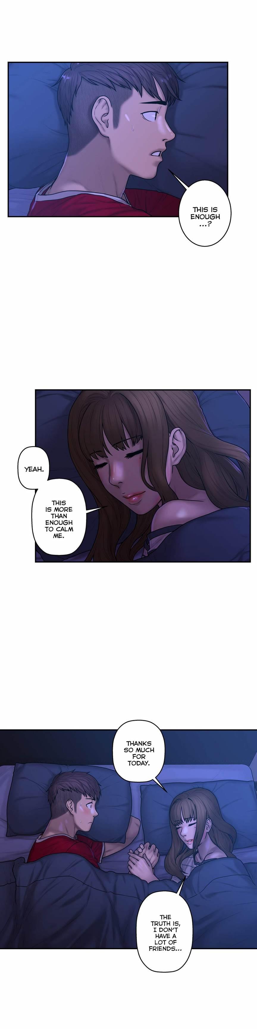 Ghost Love [korean] 23