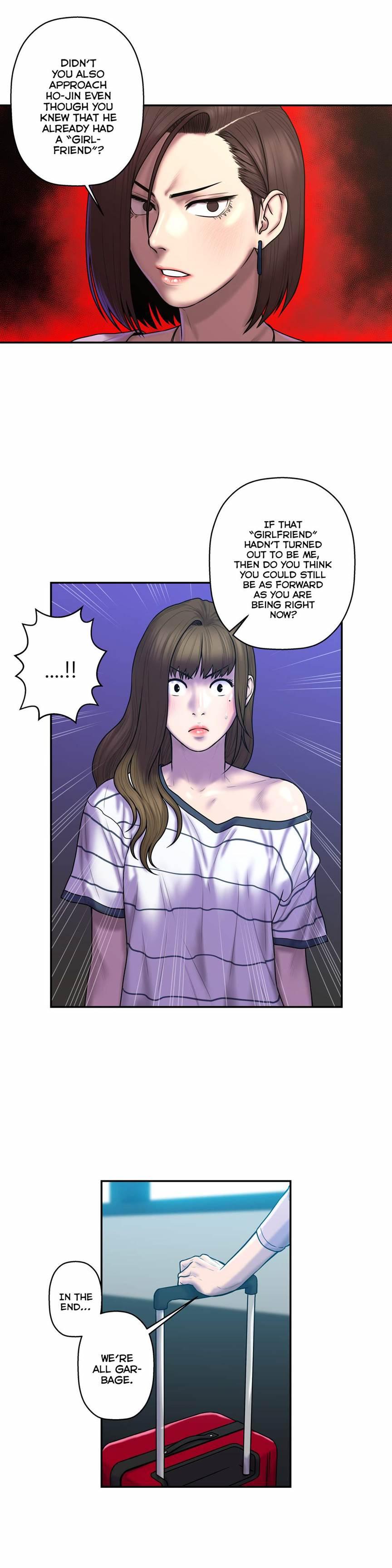 Ghost Love [korean] 23