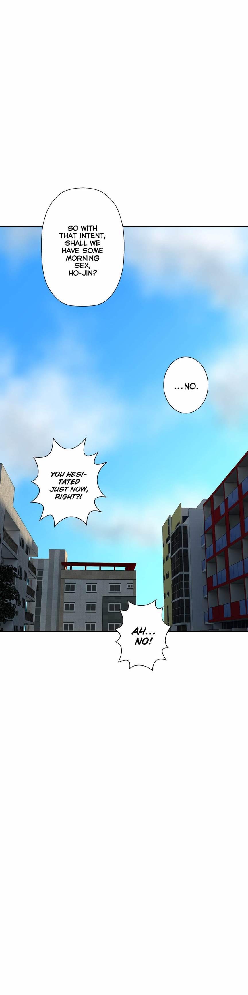 Ghost Love [korean] 23