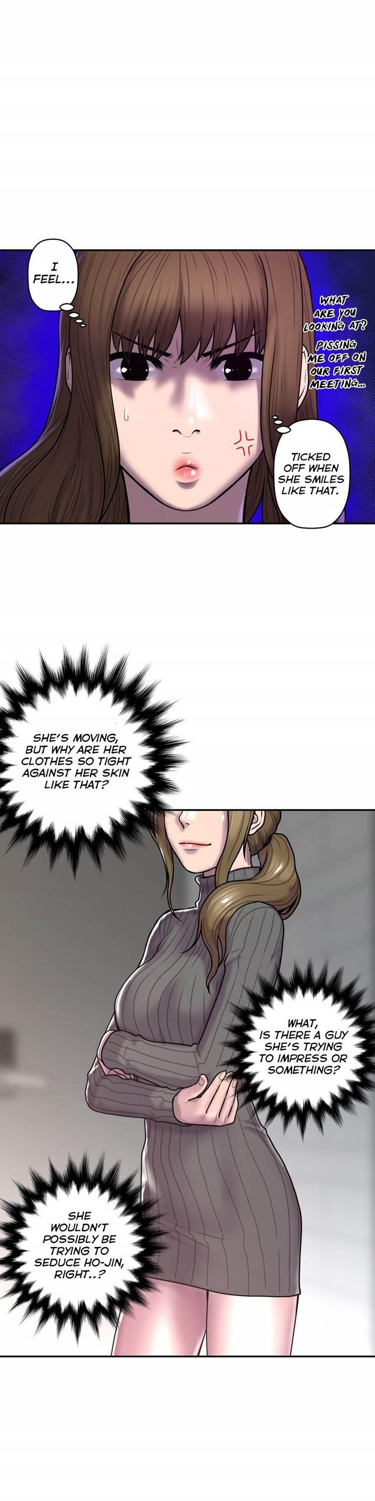 Ghost Love [korean] 24